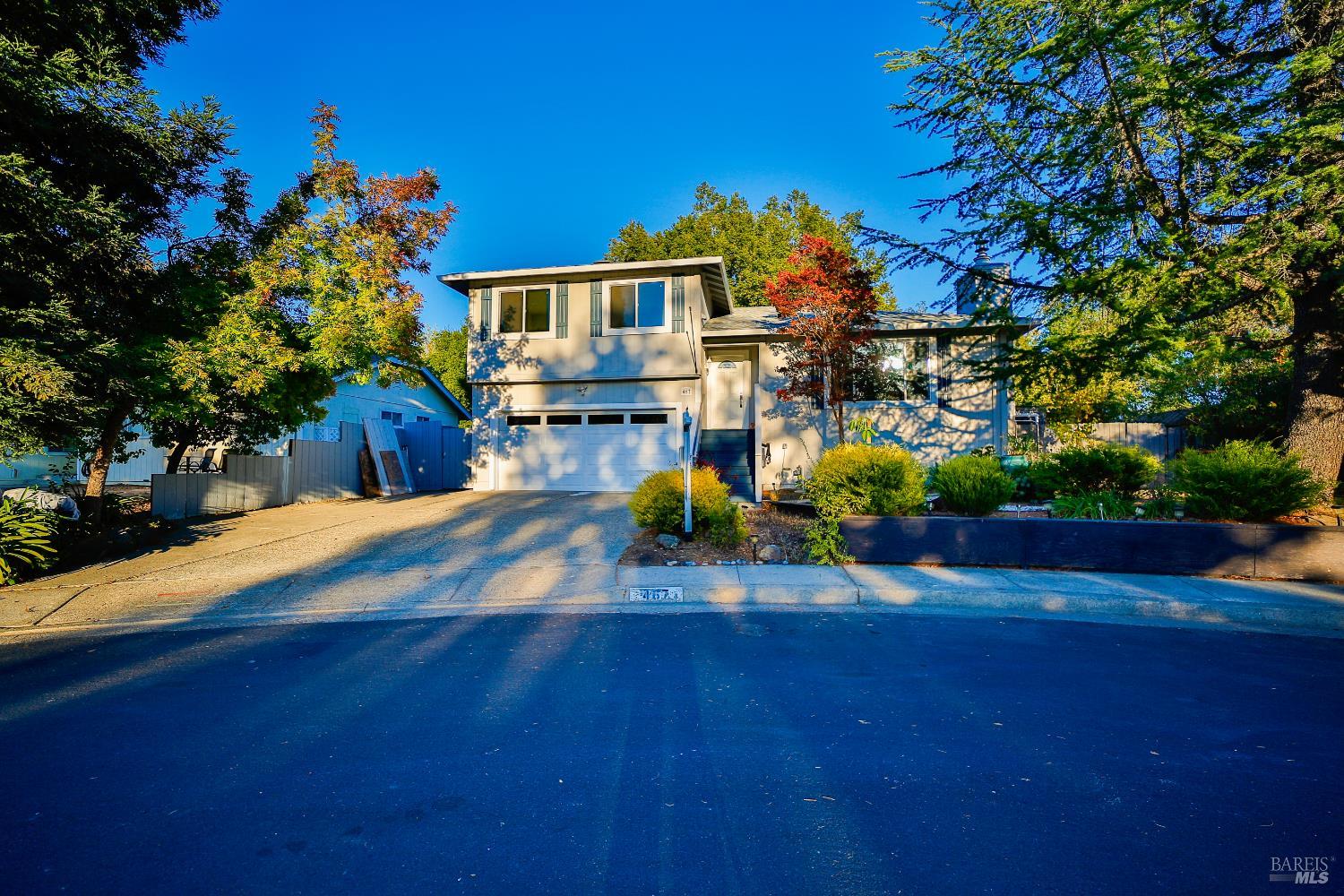 467 Harper Court Windsor CA 95492