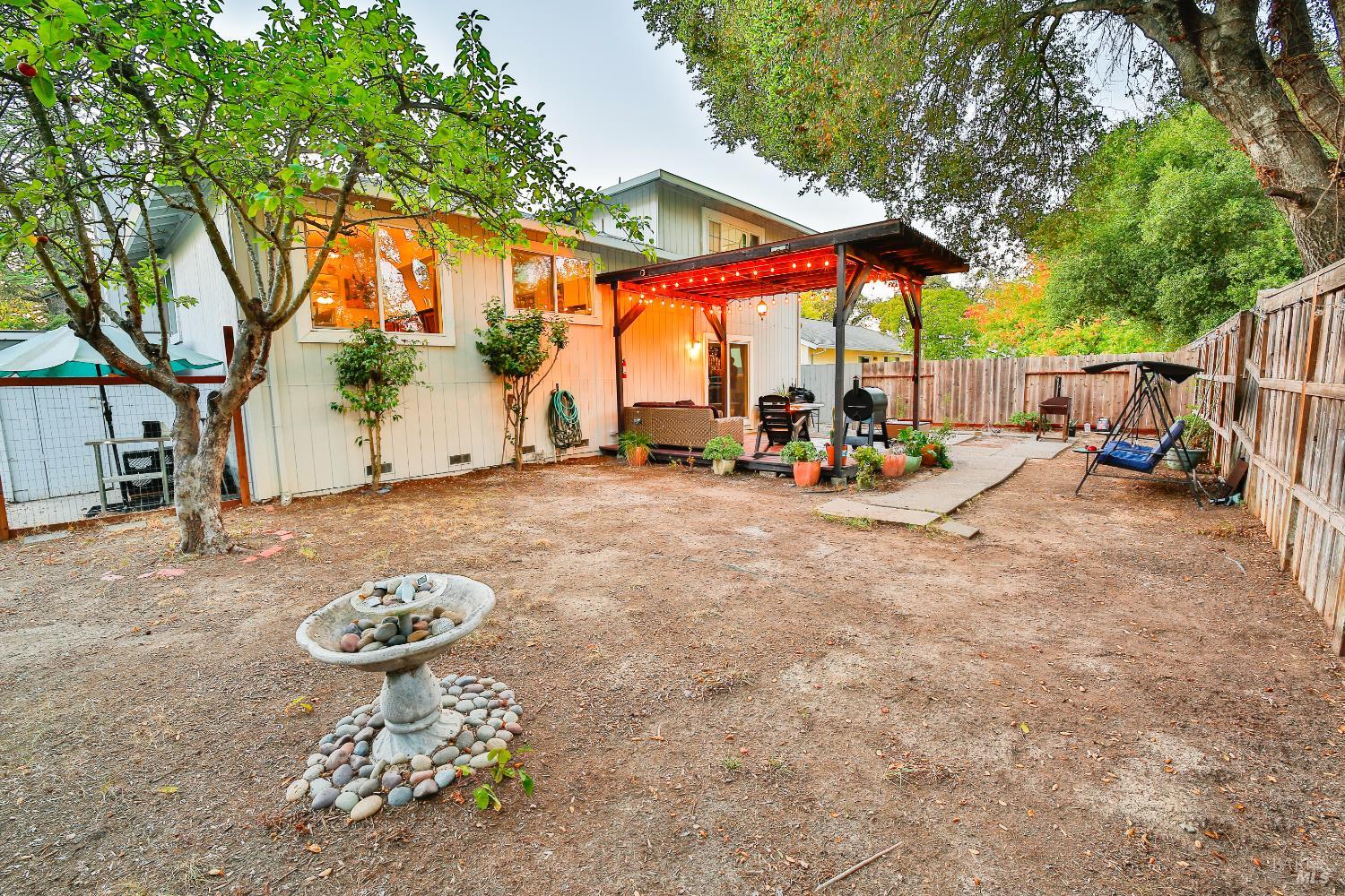 467 Harper Court Windsor CA 95492