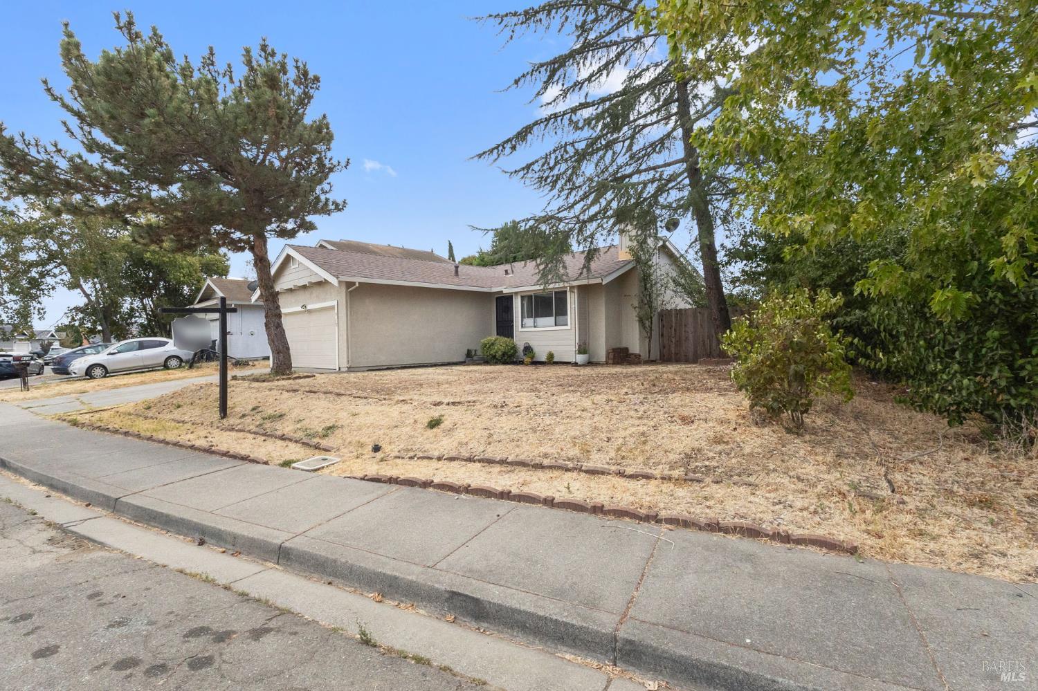 910 Javan Way Suisun City CA 94585