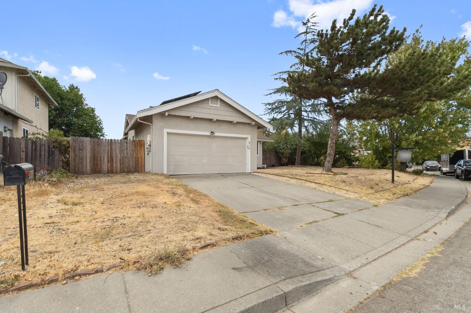 910 Javan Way Suisun City CA 94585