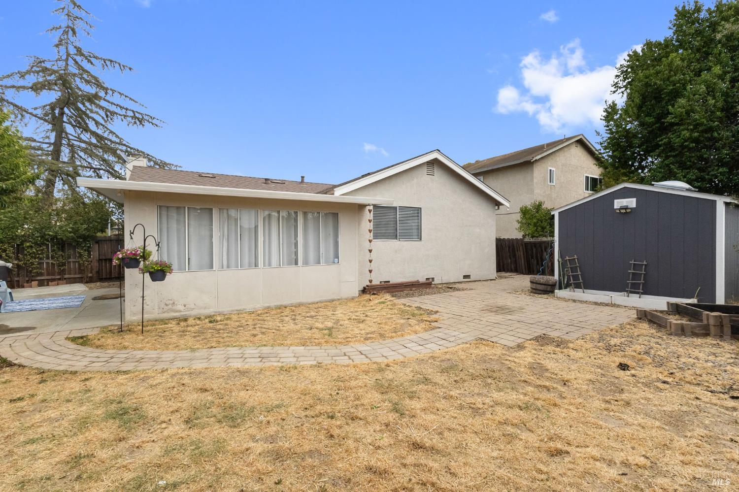 910 Javan Way Suisun City CA 94585