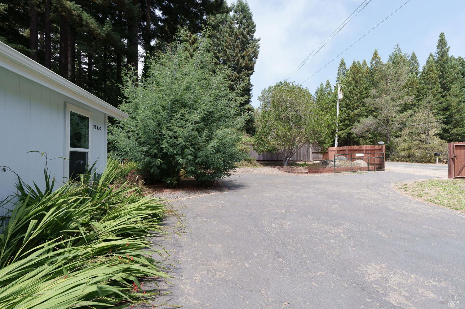 38350 Old Stage Road Gualala CA 95445