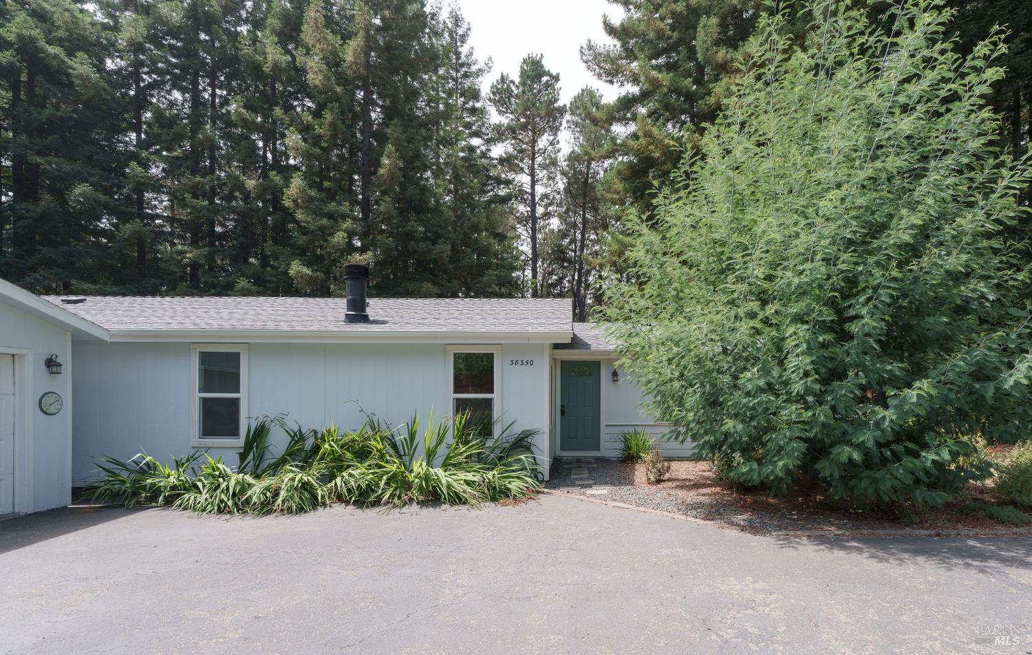 38350 Old Stage Road Gualala CA 95445