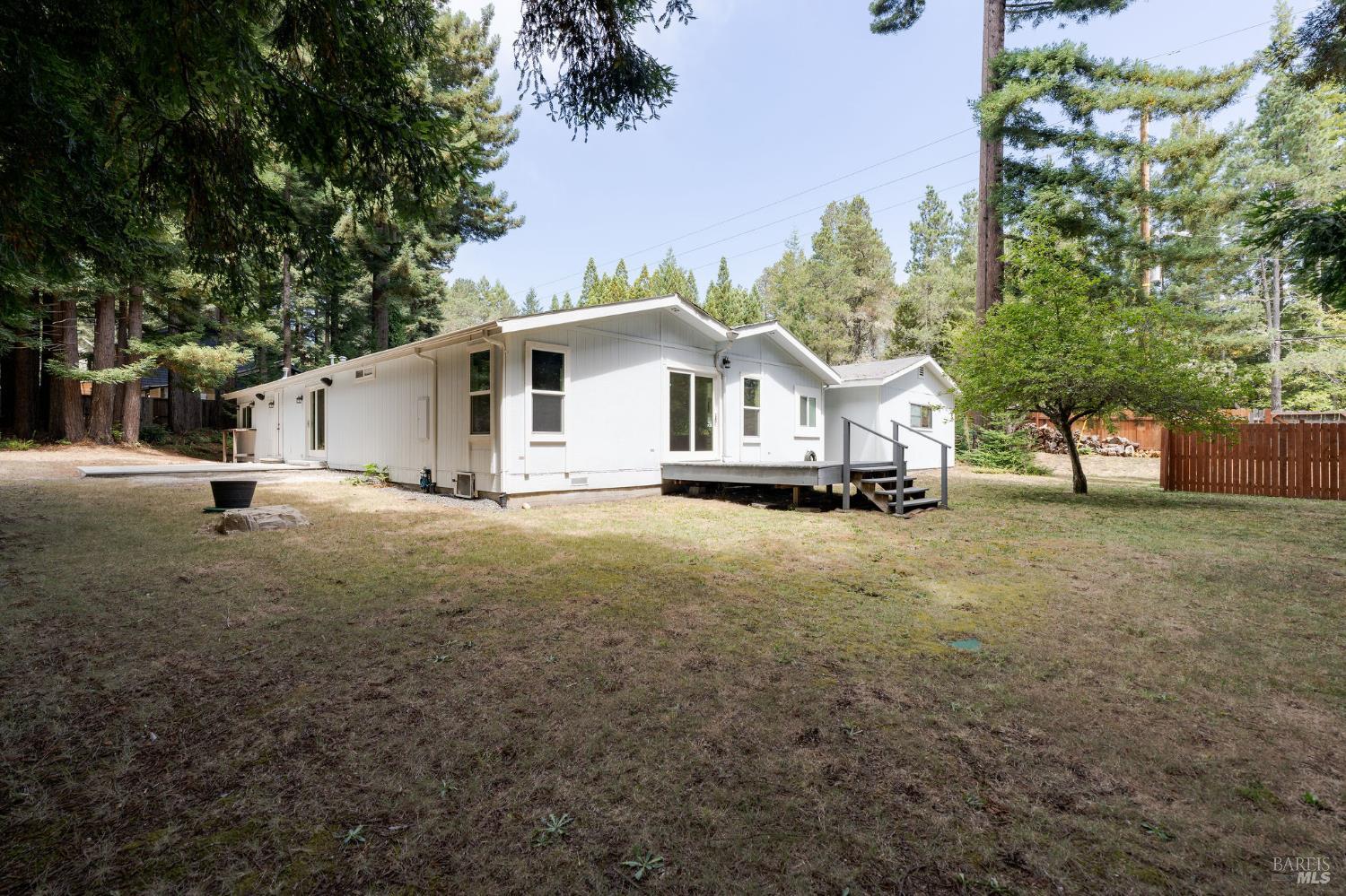 38350 Old Stage Road Gualala CA 95445