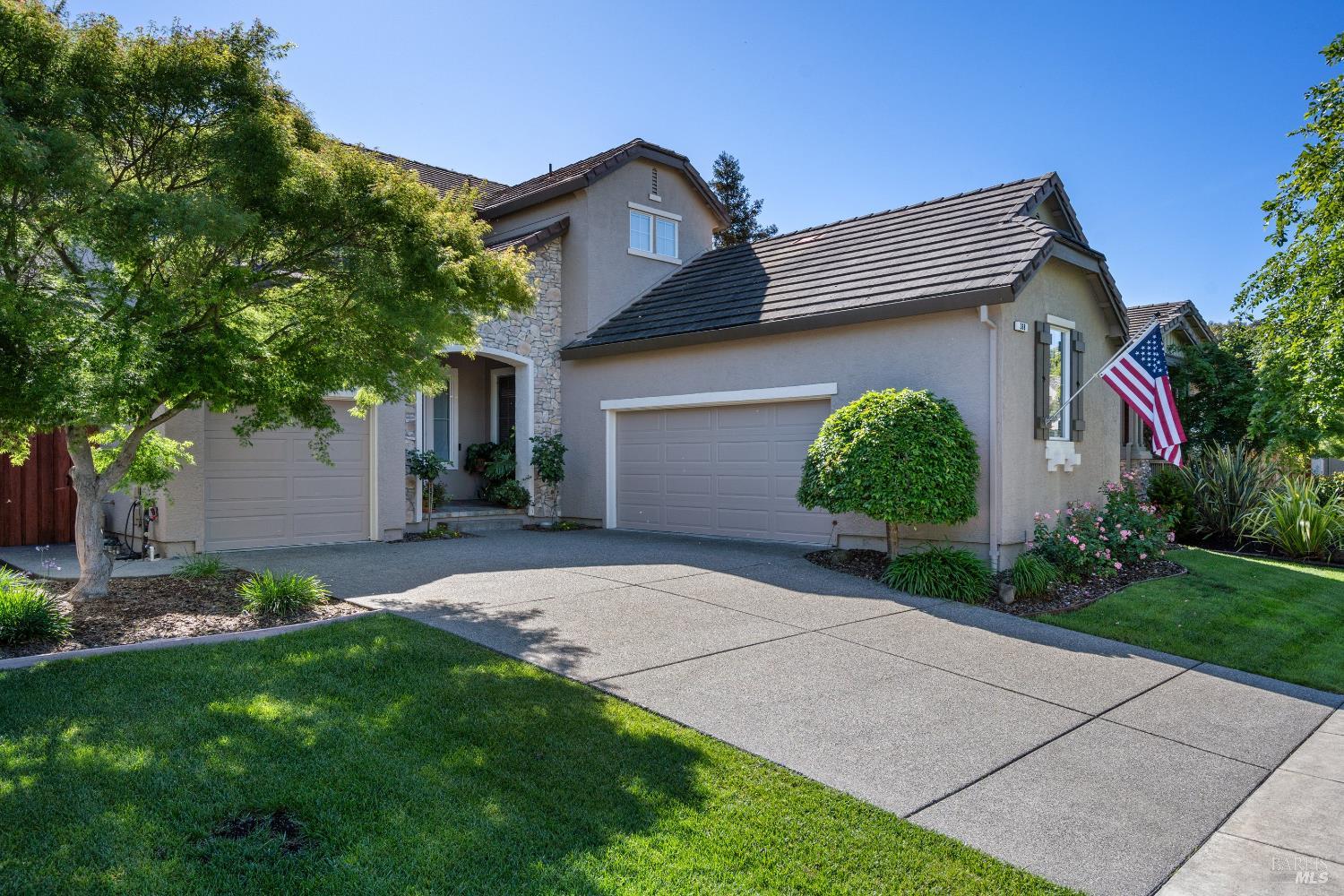 368 Decanter Circle Windsor CA 95492