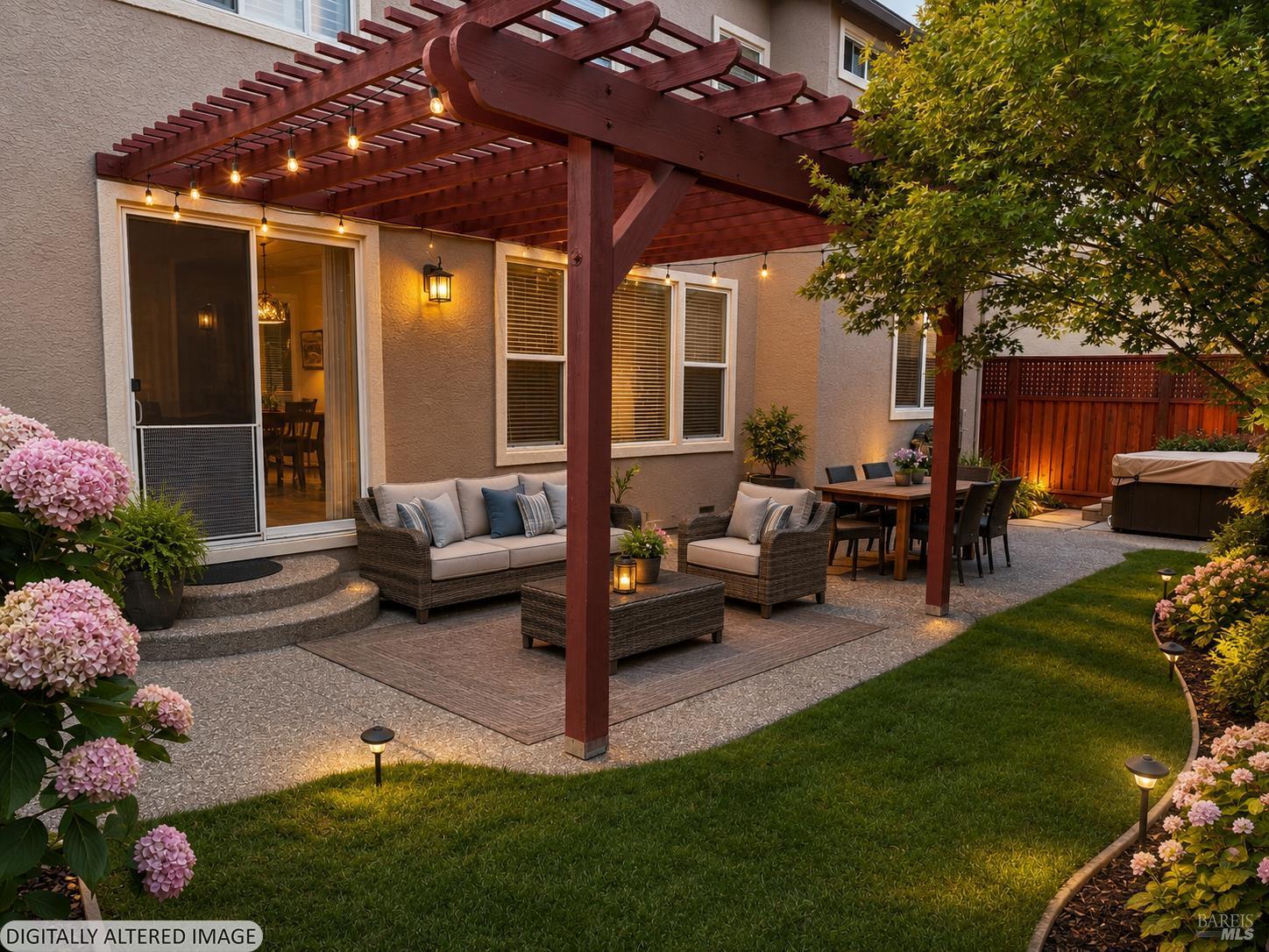 368 Decanter Circle Windsor CA 95492
