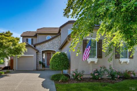368 Decanter Circle Windsor CA 95492
