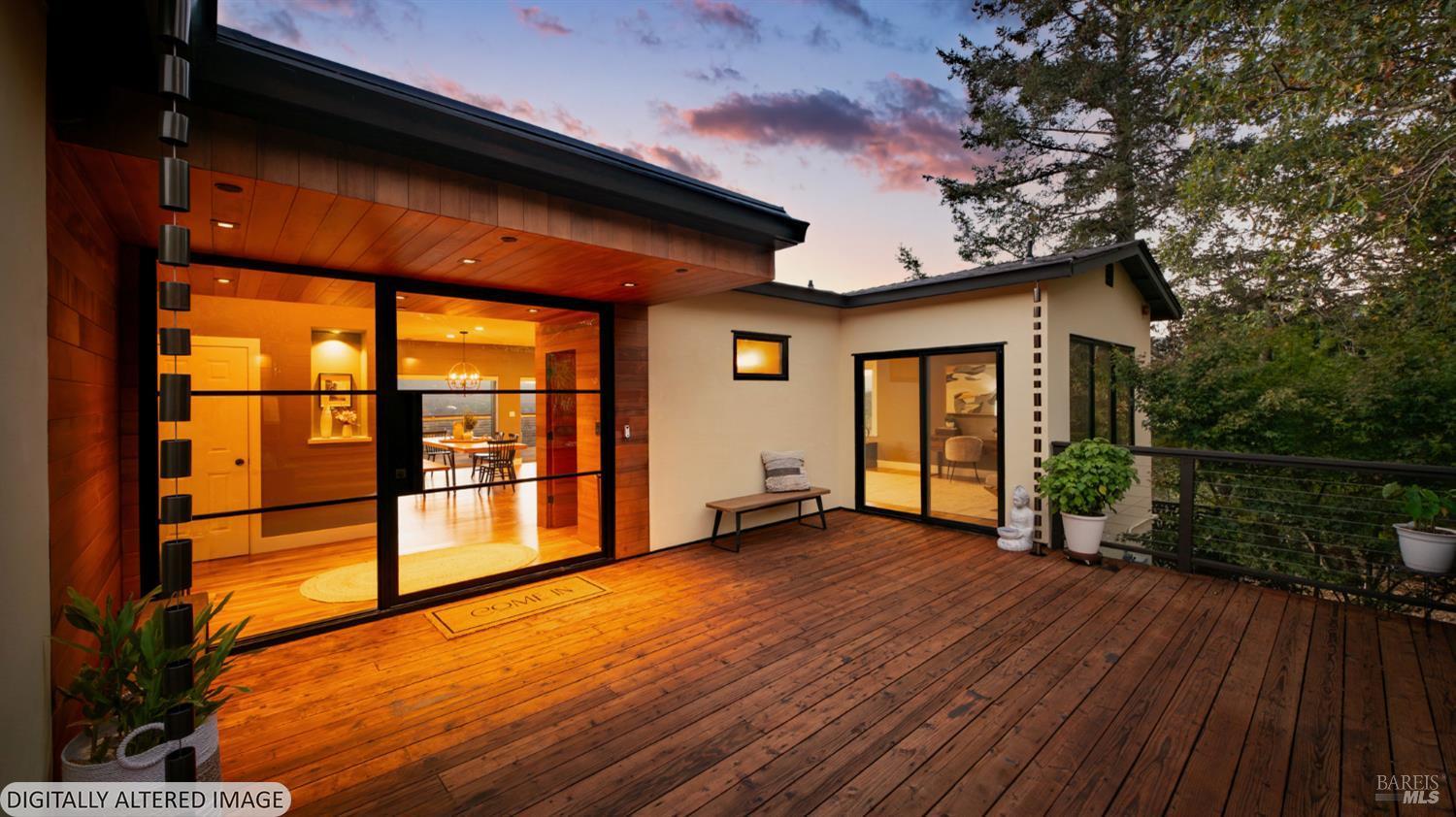 255 Richards Boulevard Sonoma CA 95476