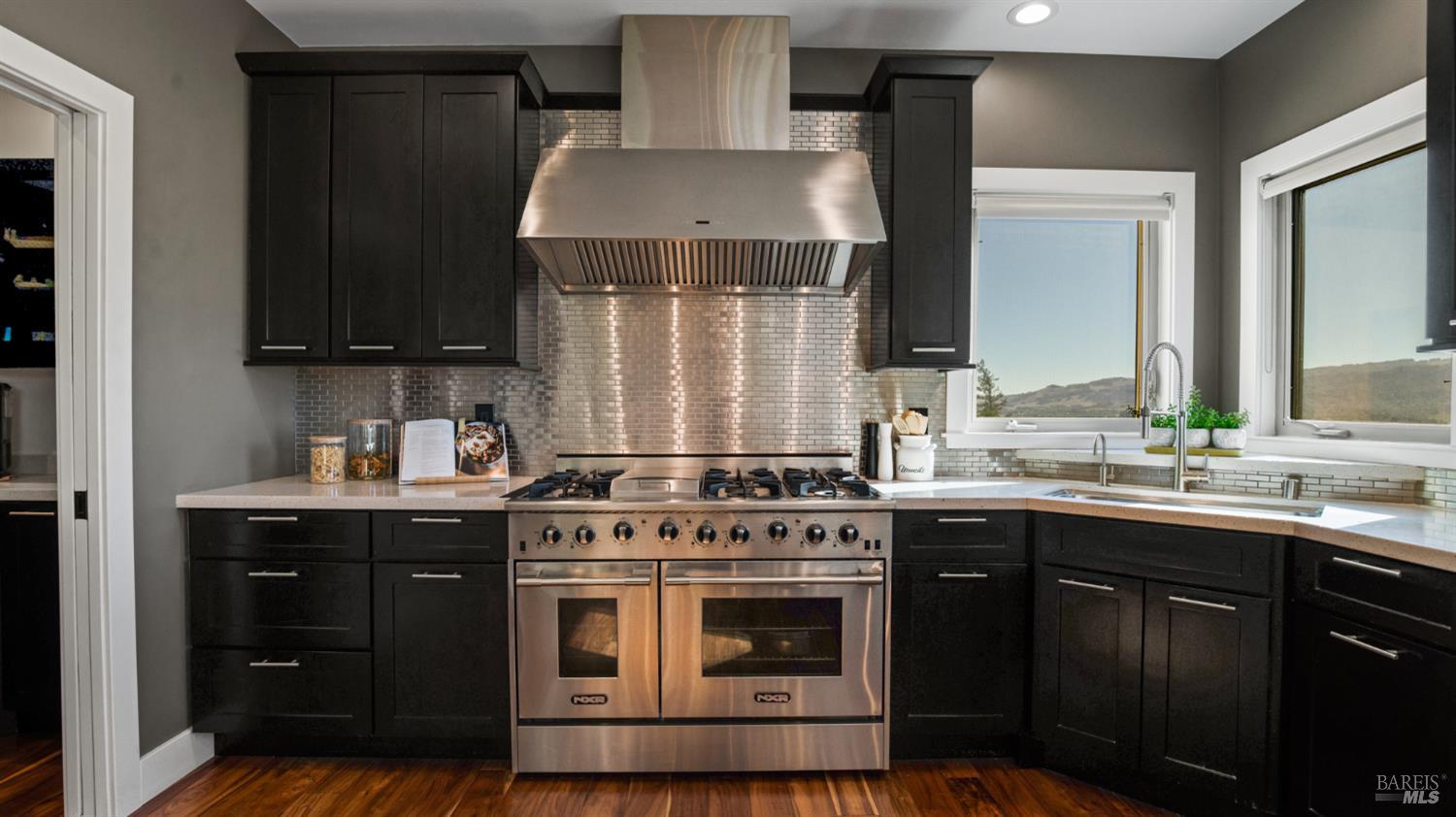 255 Richards Boulevard Sonoma CA 95476