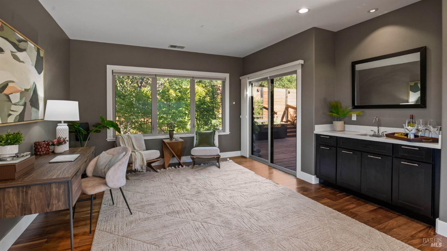 255 Richards Boulevard Sonoma CA 95476