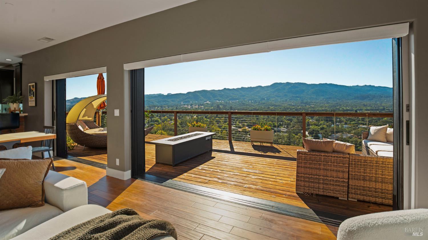 255 Richards Boulevard Sonoma CA 95476
