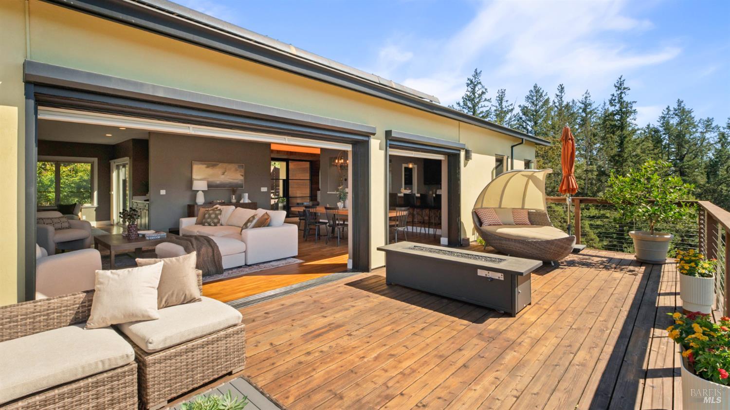 255 Richards Boulevard Sonoma CA 95476