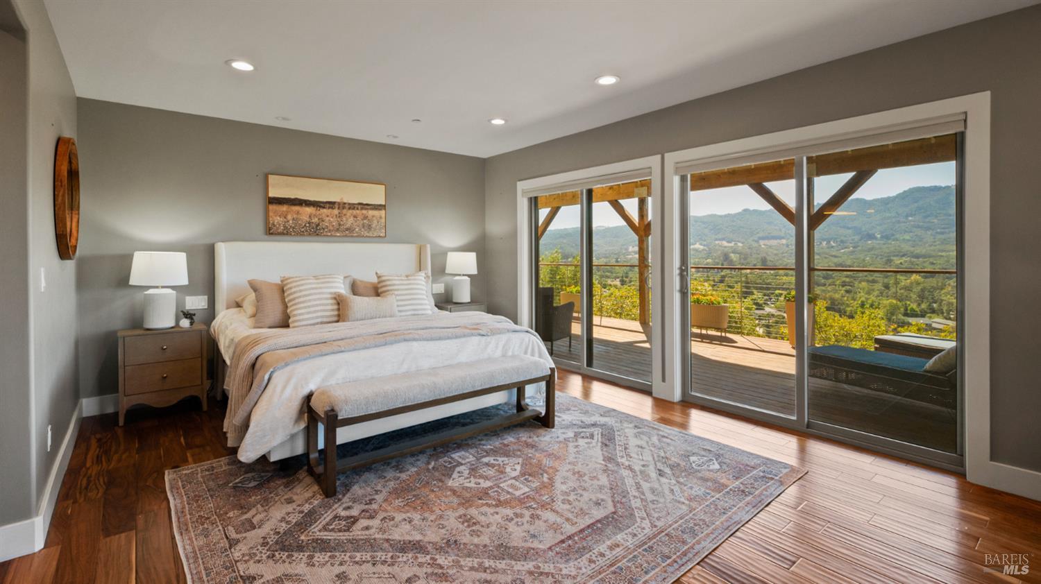 255 Richards Boulevard Sonoma CA 95476