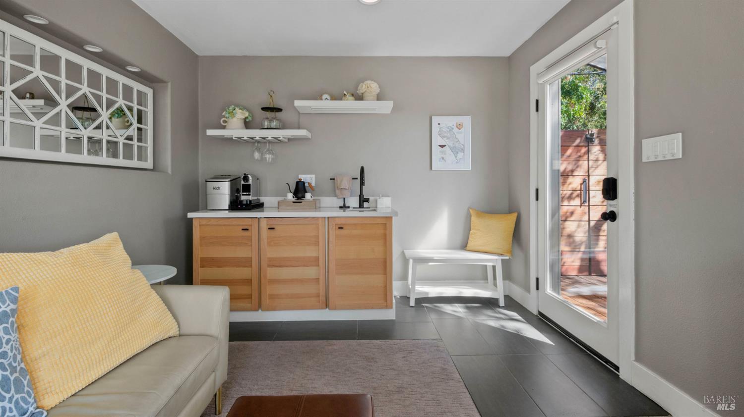 255 Richards Boulevard Sonoma CA 95476