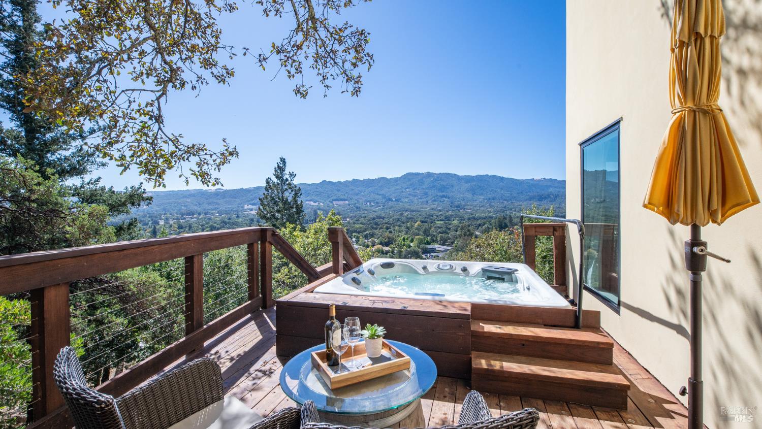255 Richards Boulevard Sonoma CA 95476