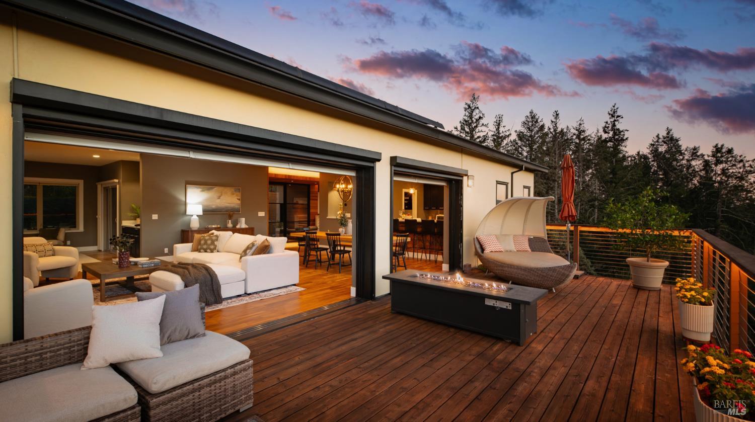 255 Richards Boulevard Sonoma CA 95476