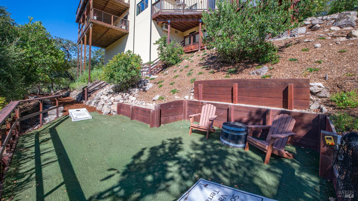 255 Richards Boulevard Sonoma CA 95476