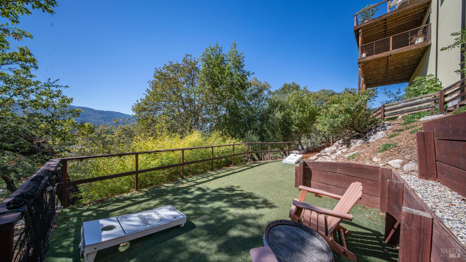 255 Richards Boulevard Sonoma CA 95476