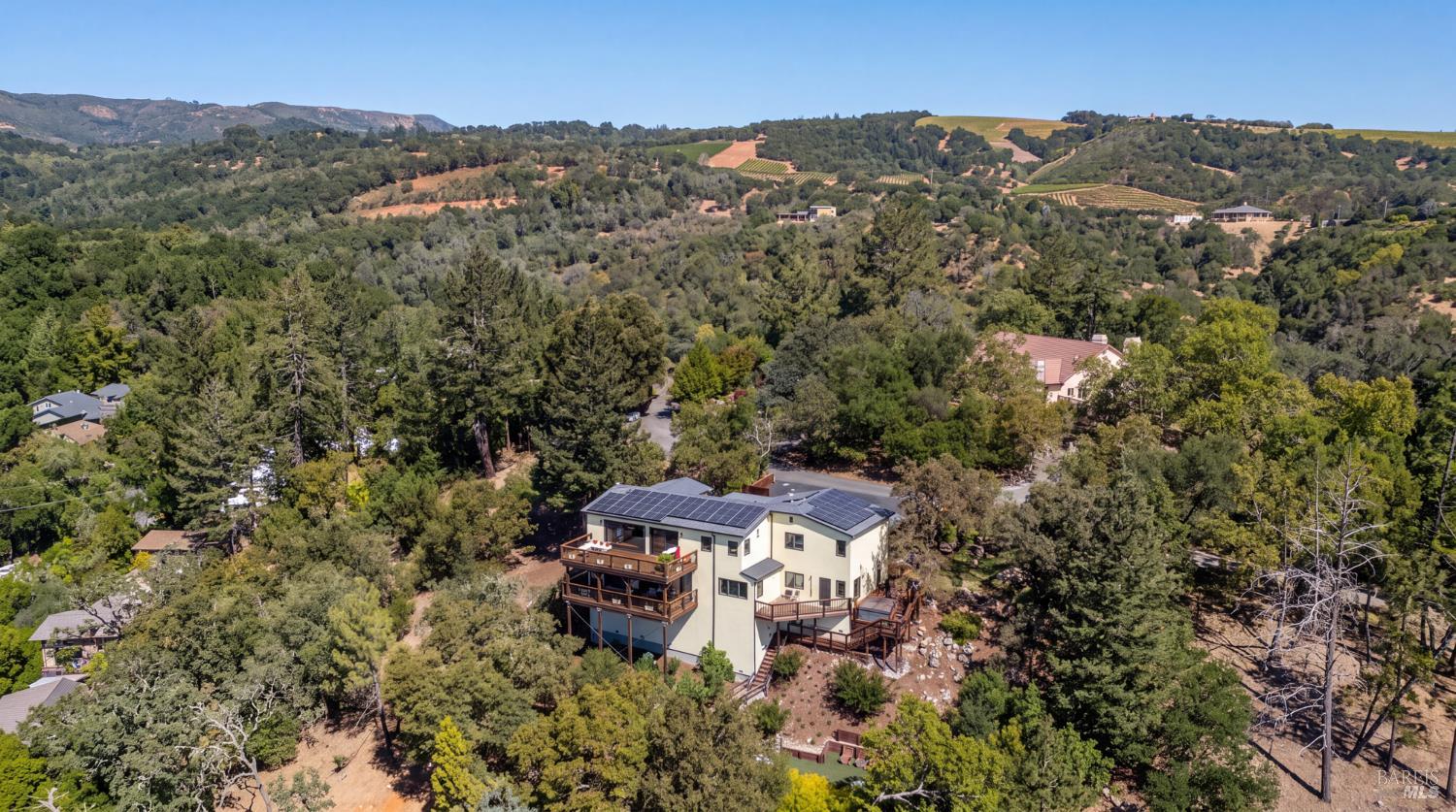 255 Richards Boulevard Sonoma CA 95476