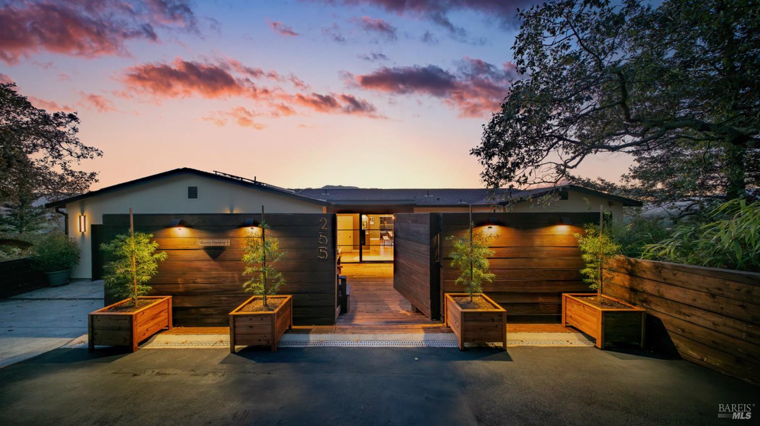 255 Richards Boulevard Sonoma CA 95476