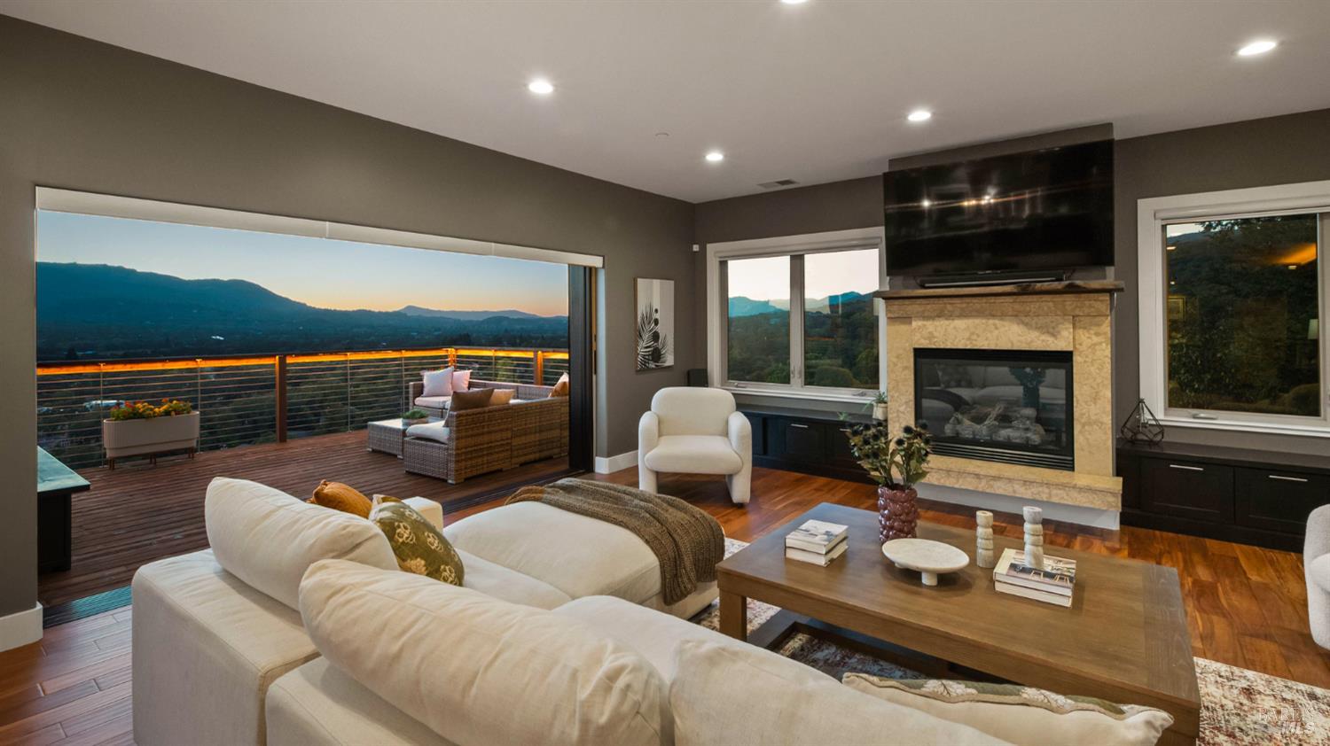 255 Richards Boulevard Sonoma CA 95476