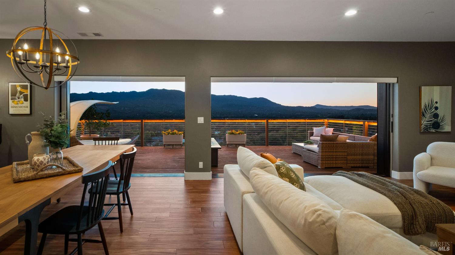 255 Richards Boulevard Sonoma CA 95476