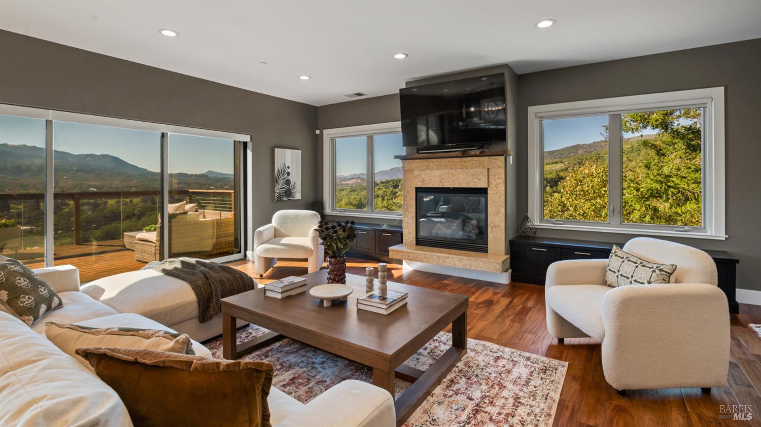 255 Richards Boulevard Sonoma CA 95476