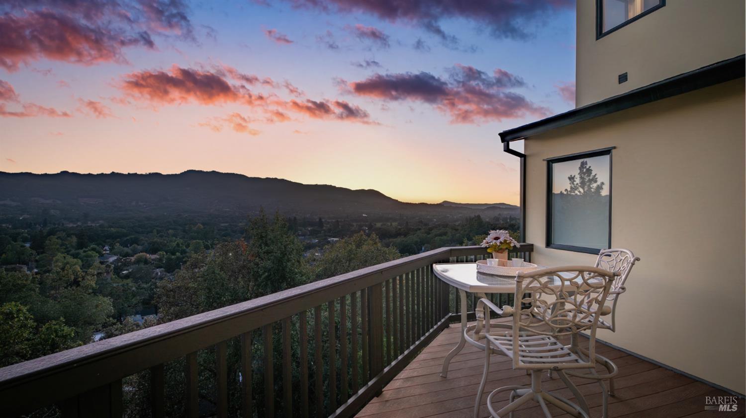 255 Richards Boulevard Sonoma CA 95476