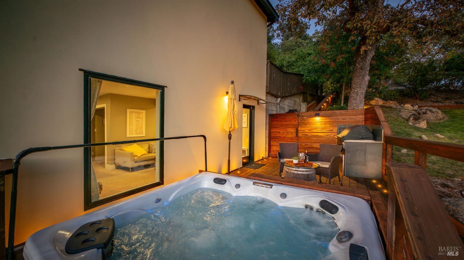 255 Richards Boulevard Sonoma CA 95476