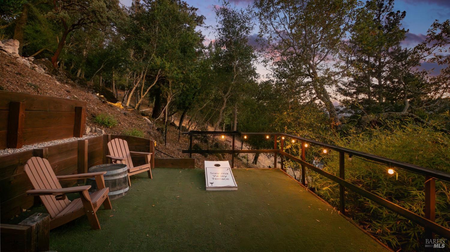 255 Richards Boulevard Sonoma CA 95476