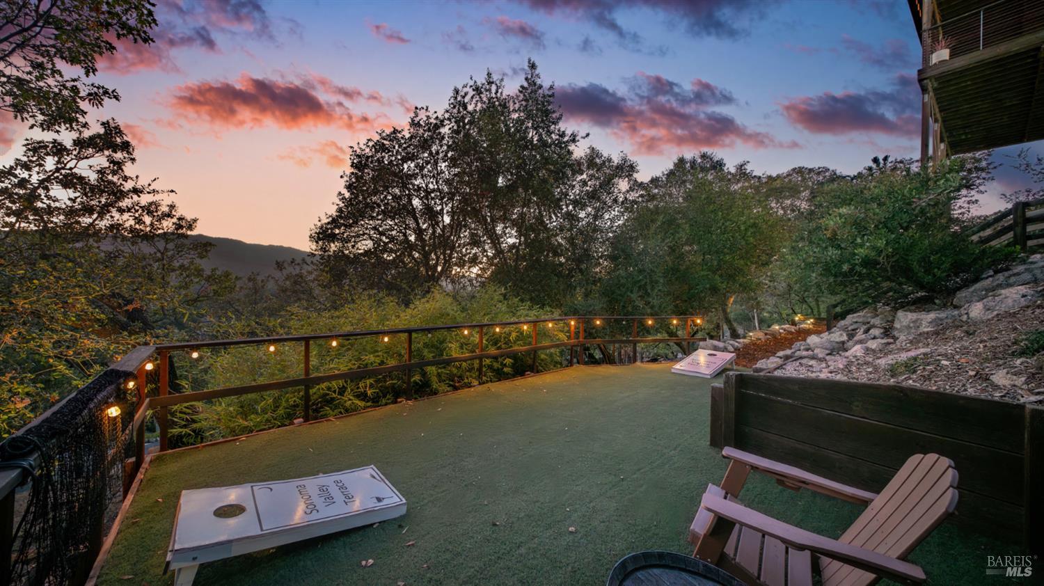 255 Richards Boulevard Sonoma CA 95476
