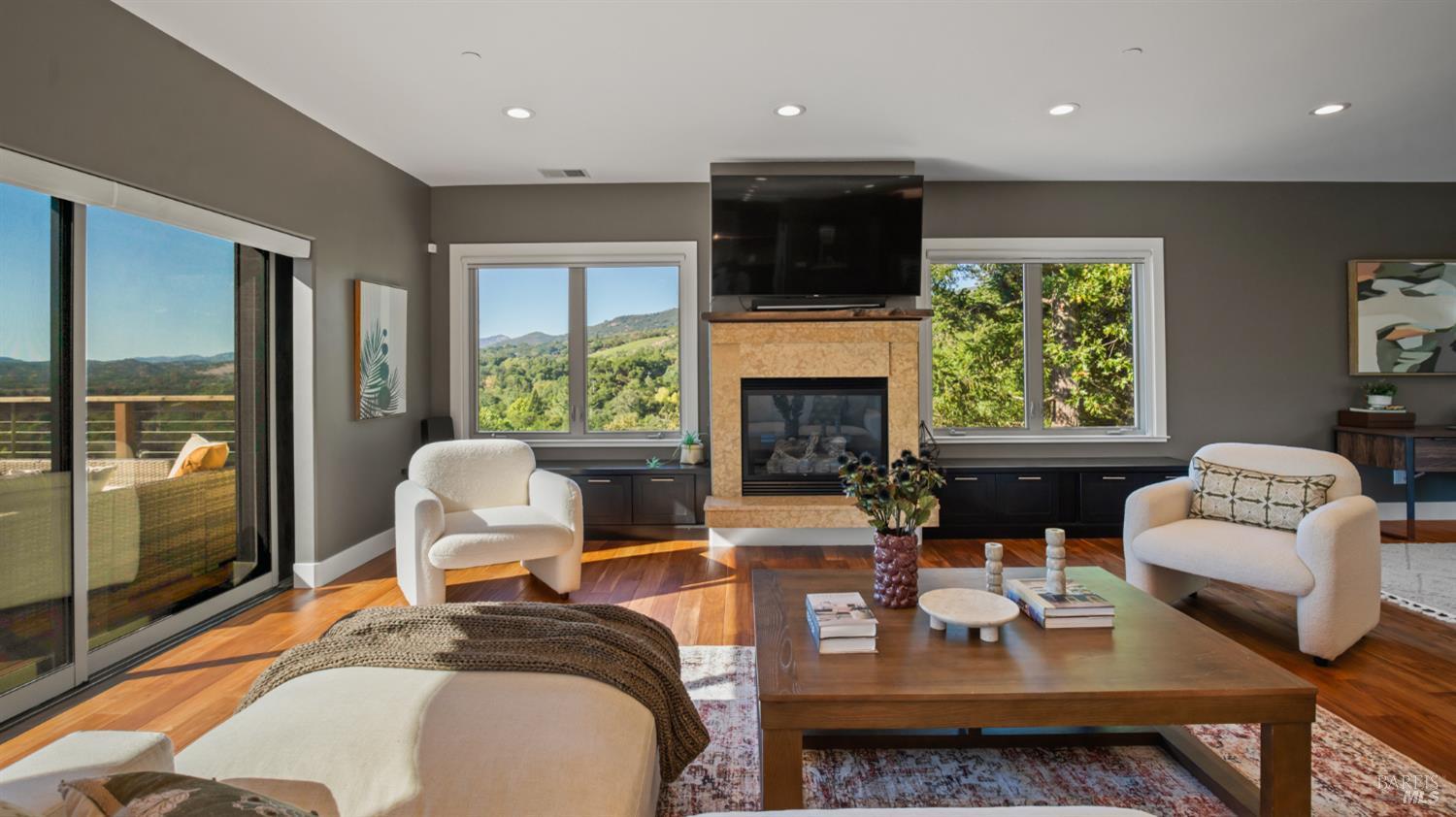 255 Richards Boulevard Sonoma CA 95476
