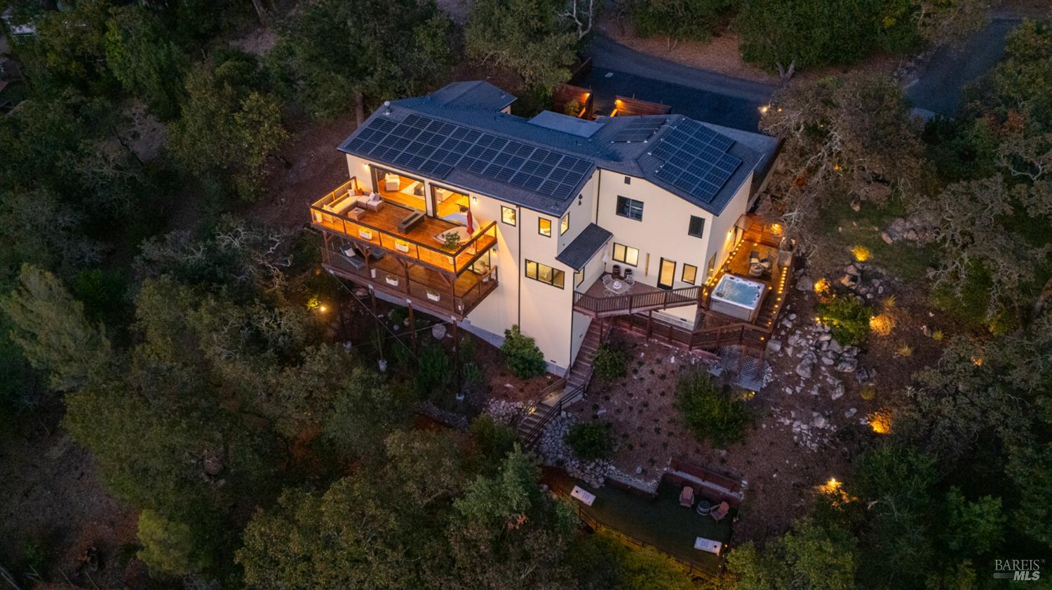 255 Richards Boulevard Sonoma CA 95476