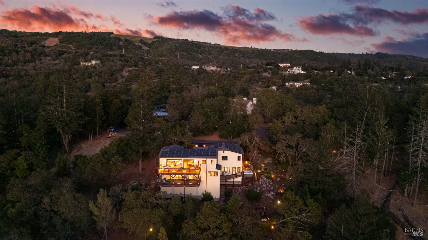255 Richards Boulevard Sonoma CA 95476