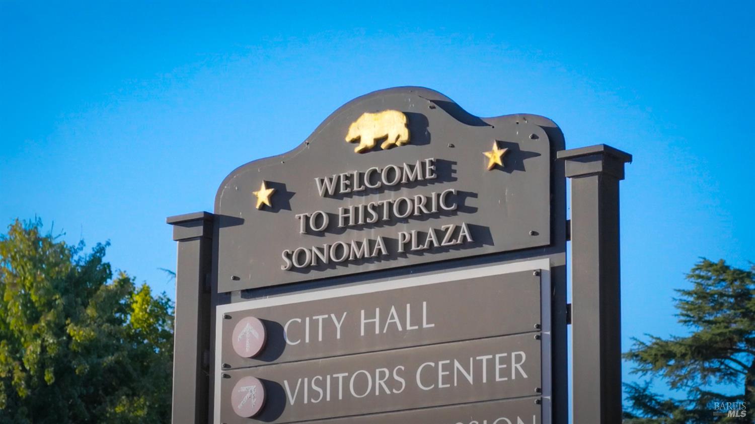 255 Richards Boulevard Sonoma CA 95476