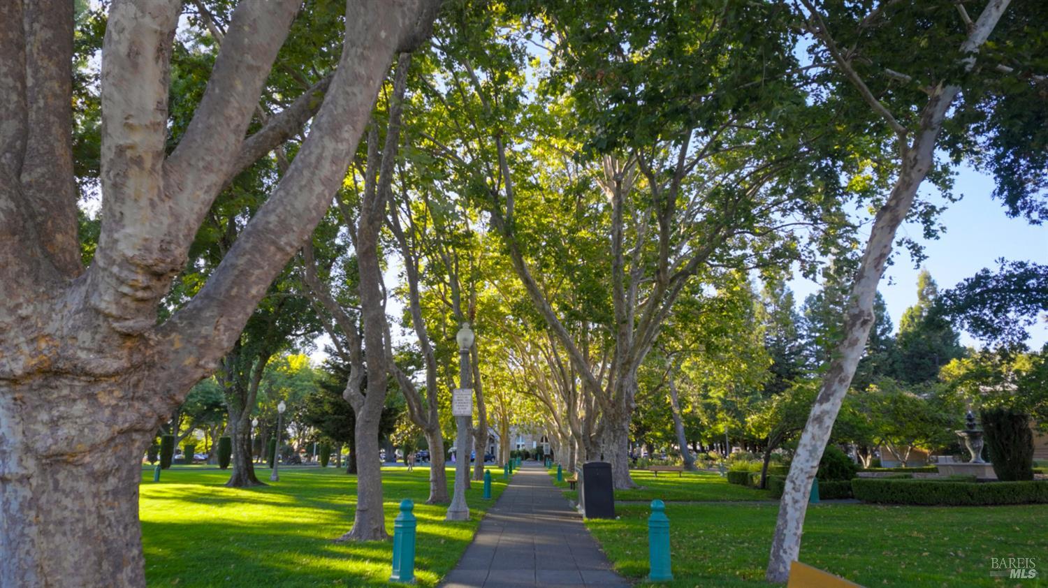 255 Richards Boulevard Sonoma CA 95476