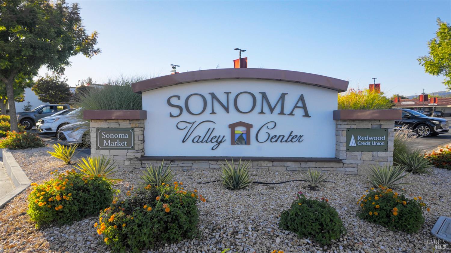 255 Richards Boulevard Sonoma CA 95476