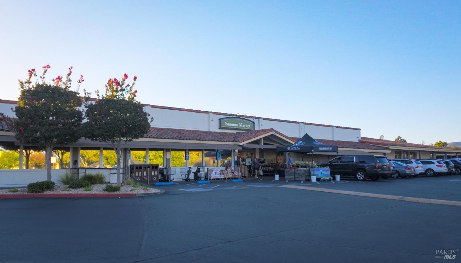 255 Richards Boulevard Sonoma CA 95476