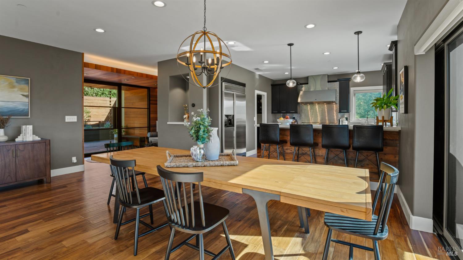 255 Richards Boulevard Sonoma CA 95476