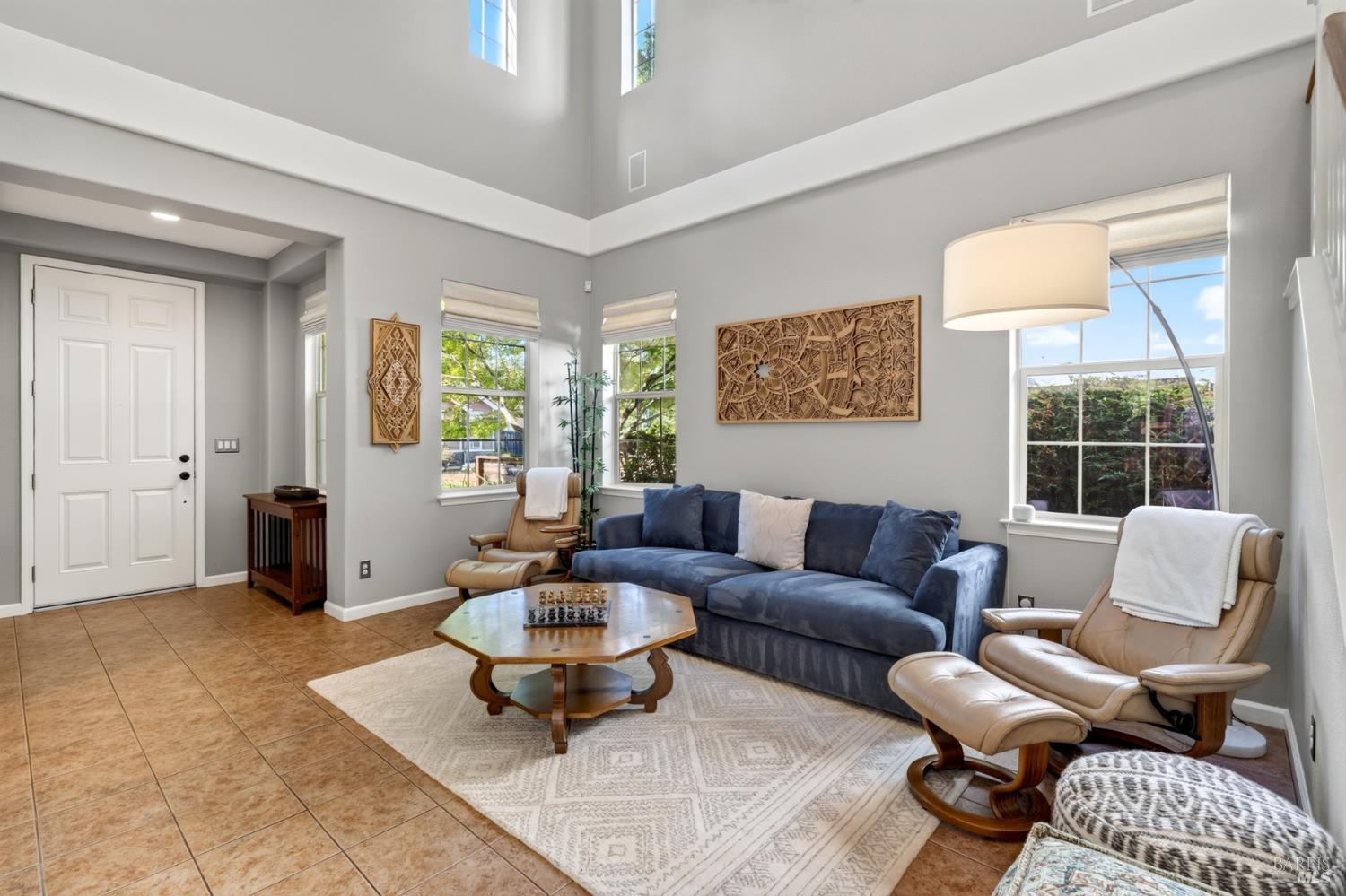 4622 Summerhays Place Santa Rosa CA 95405