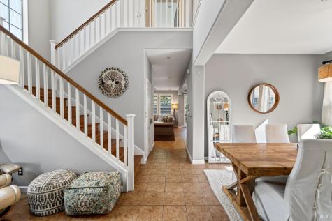 4622 Summerhays Place Santa Rosa CA 95405