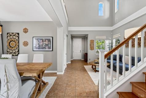 4622 Summerhays Place Santa Rosa CA 95405