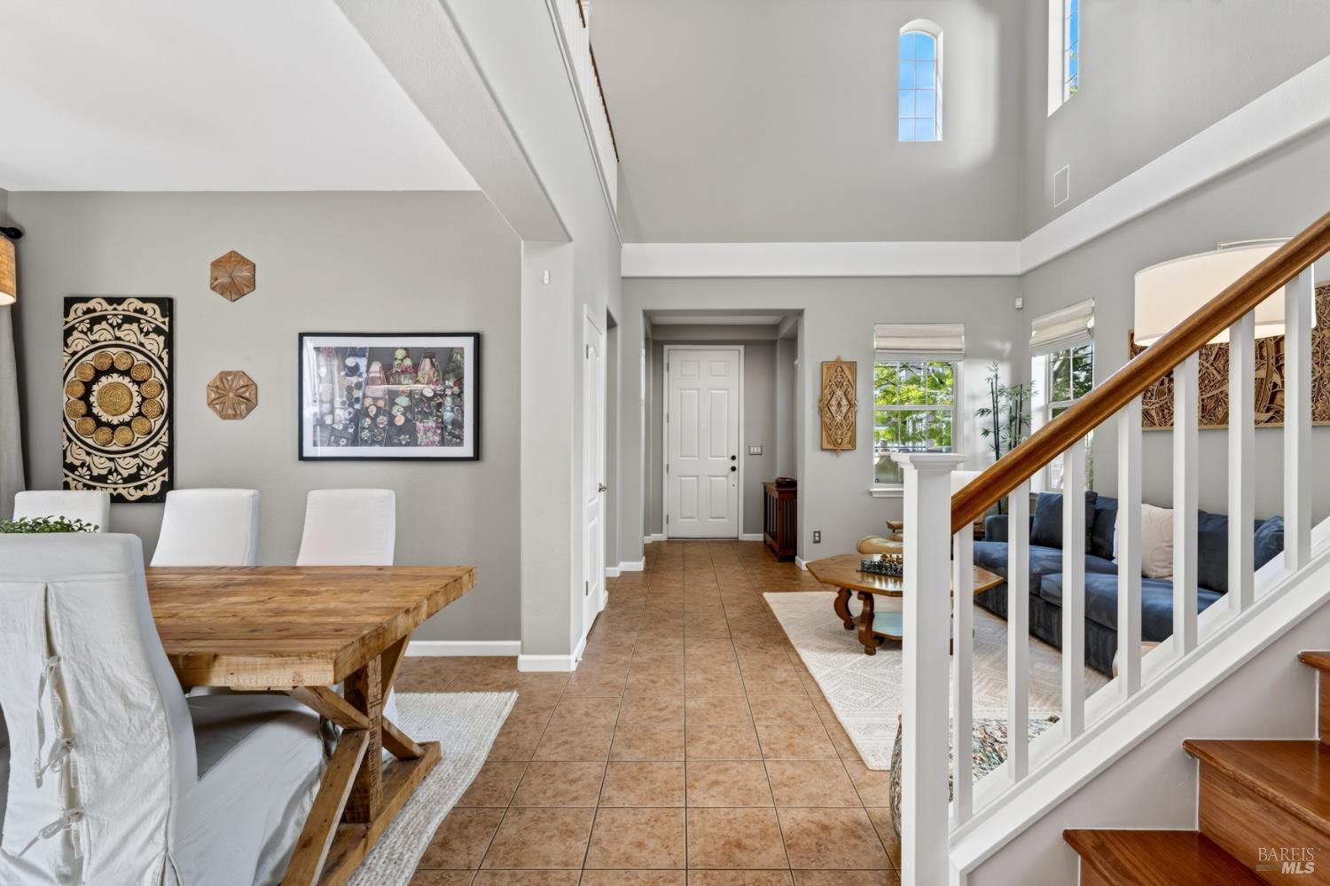 4622 Summerhays Place Santa Rosa CA 95405