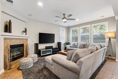 4622 Summerhays Place Santa Rosa CA 95405