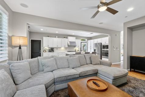 4622 Summerhays Place Santa Rosa CA 95405
