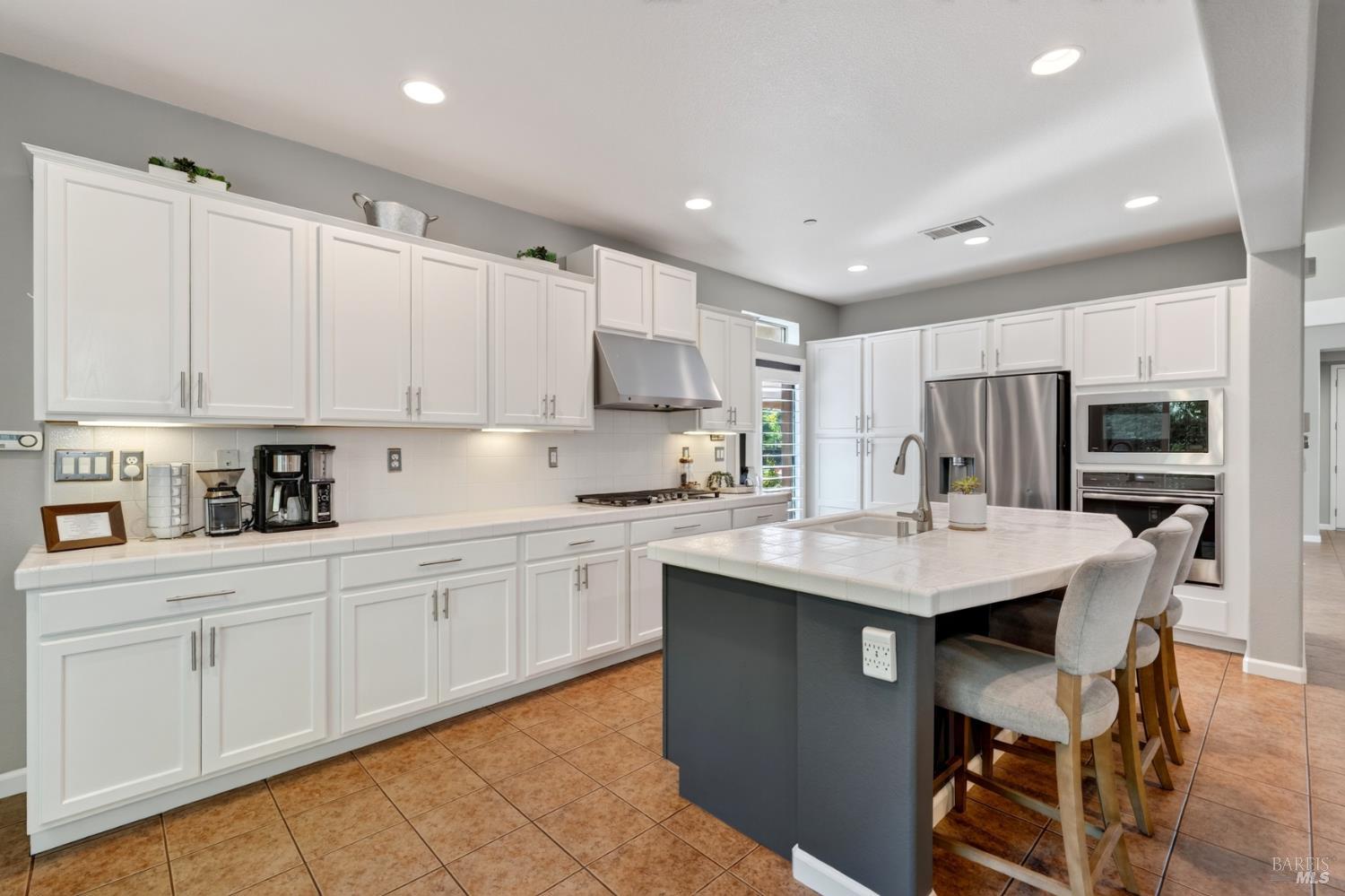 4622 Summerhays Place Santa Rosa CA 95405