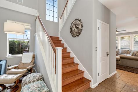 4622 Summerhays Place Santa Rosa CA 95405