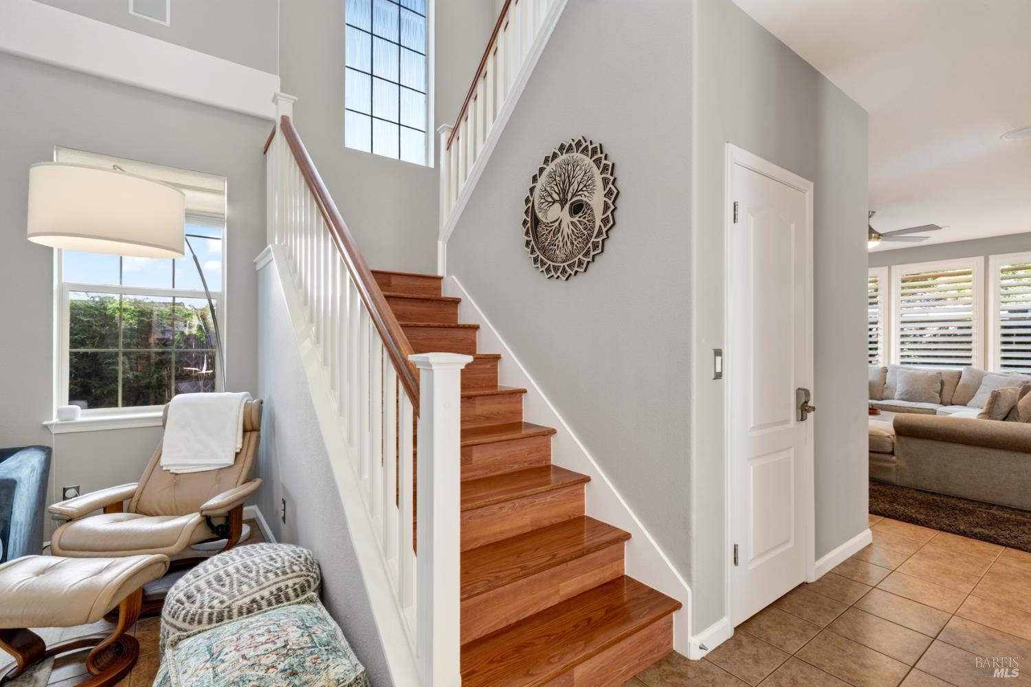 4622 Summerhays Place Santa Rosa CA 95405