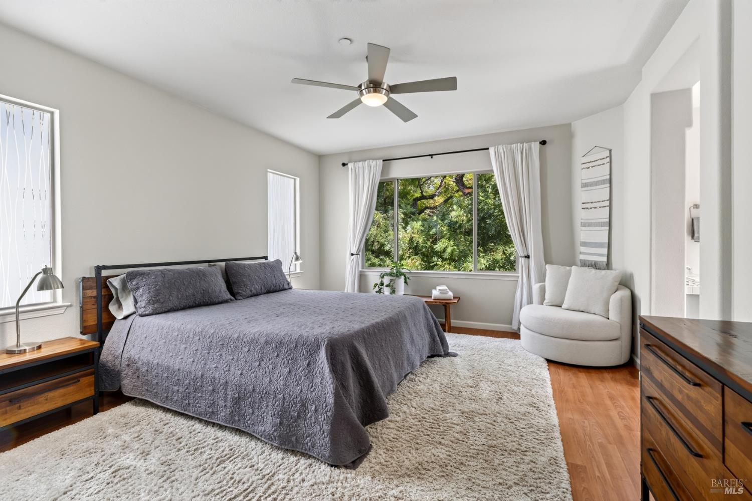 4622 Summerhays Place Santa Rosa CA 95405