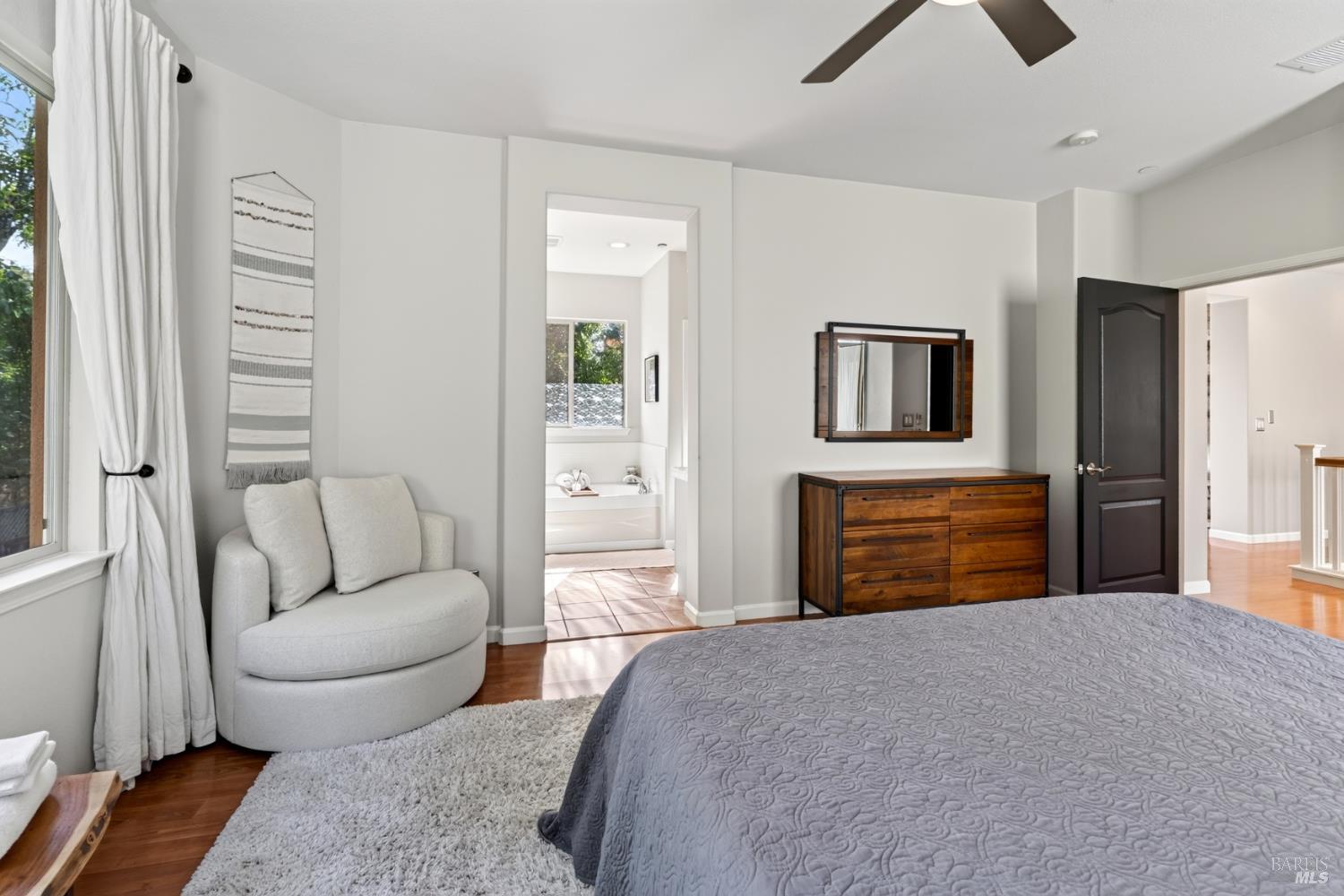 4622 Summerhays Place Santa Rosa CA 95405